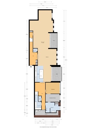 Medium property photo - Leidsestraatweg 71, 3443 BR Woerden